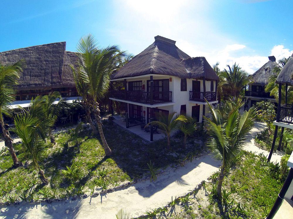 Cabana Los Lirios Hotel Tulum