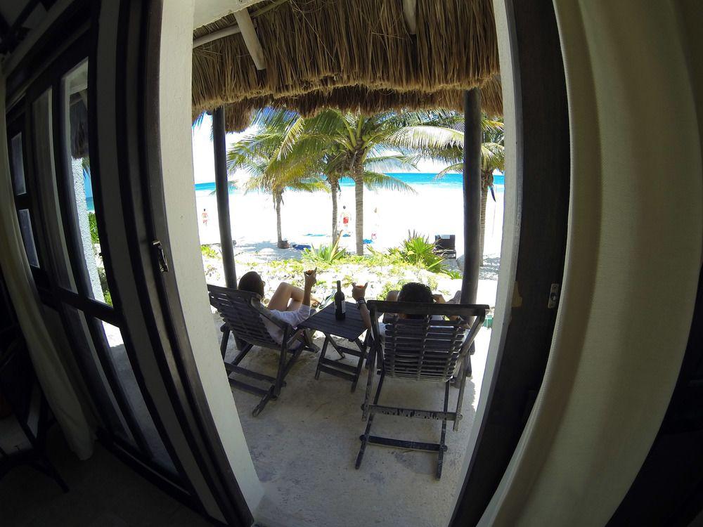 Cabana Los Lirios 3*