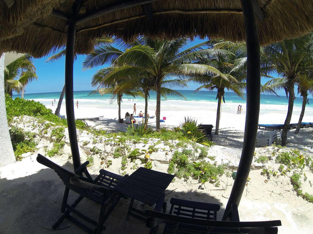 Cabana Los Lirios Hotel