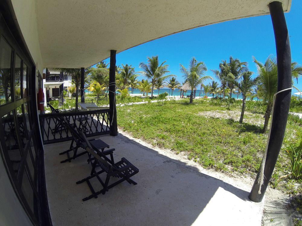 Cabana Los Lirios Hotel 3*