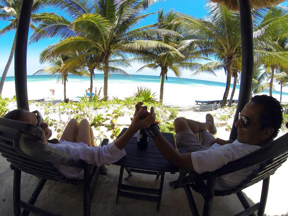 Hotel Cabana Los Lirios
