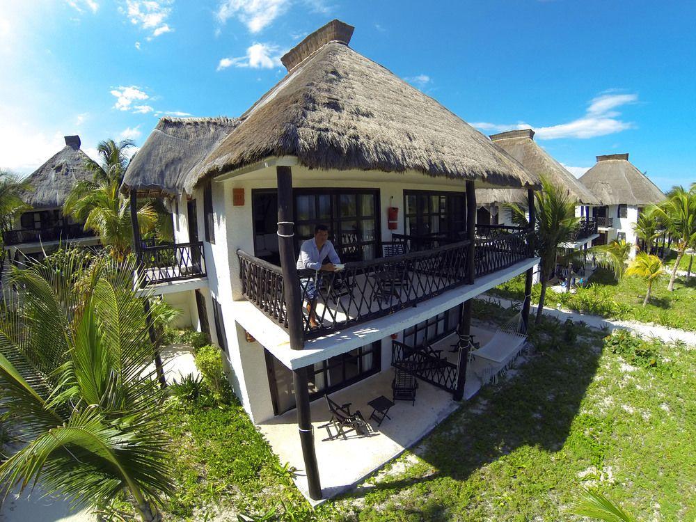 Hotel Cabana Los Lirios