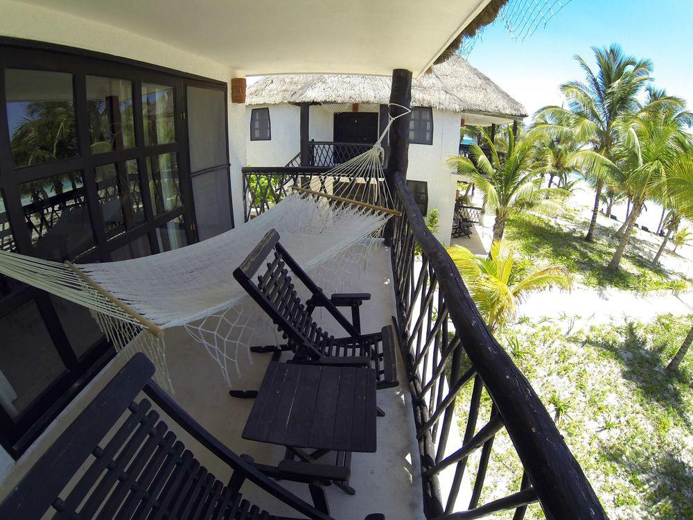 Cabana Los Lirios Hotel 3*