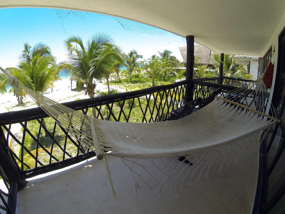 Hotel Cabana Los Lirios