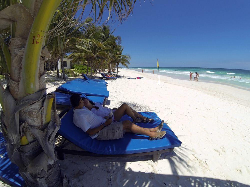 Cabana Los Lirios