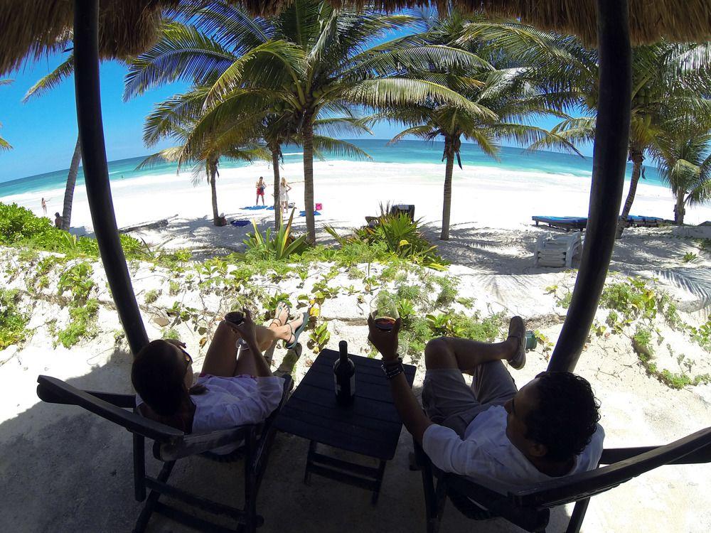 Cabana Los Lirios Hotel 3*