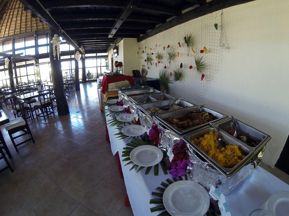 Hotel Cabana Los Lirios