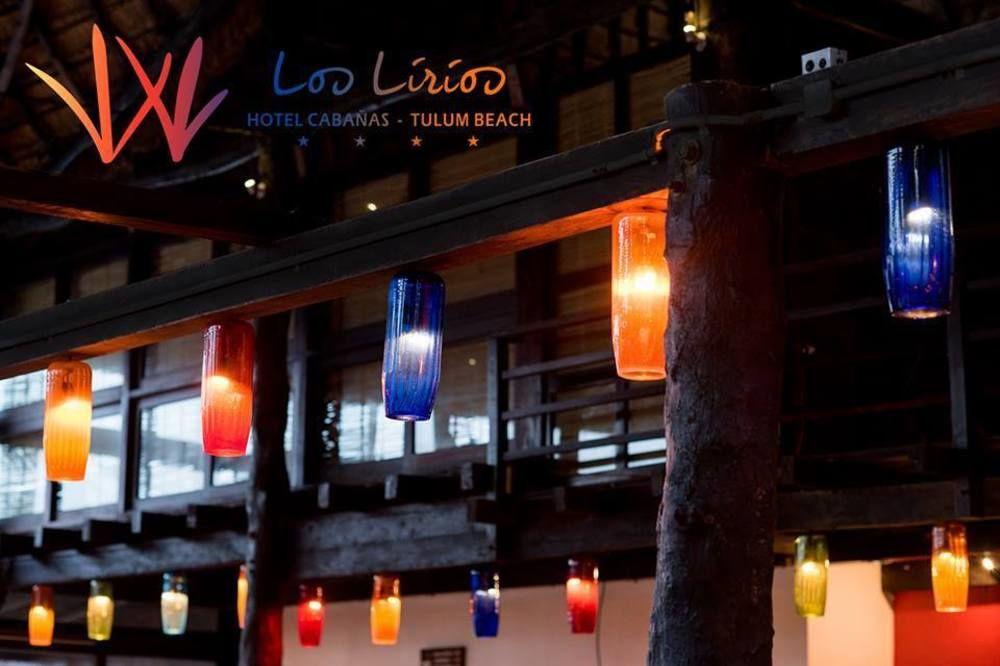 Hotel Cabana Los Lirios