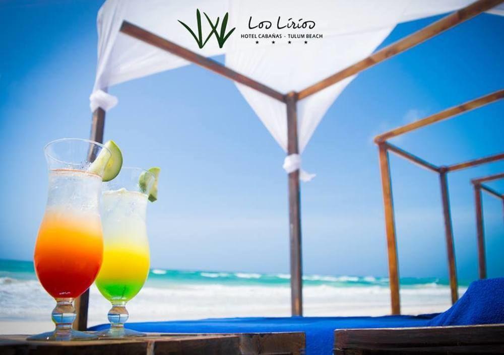 Cabana Los Lirios Hotel Tulum
