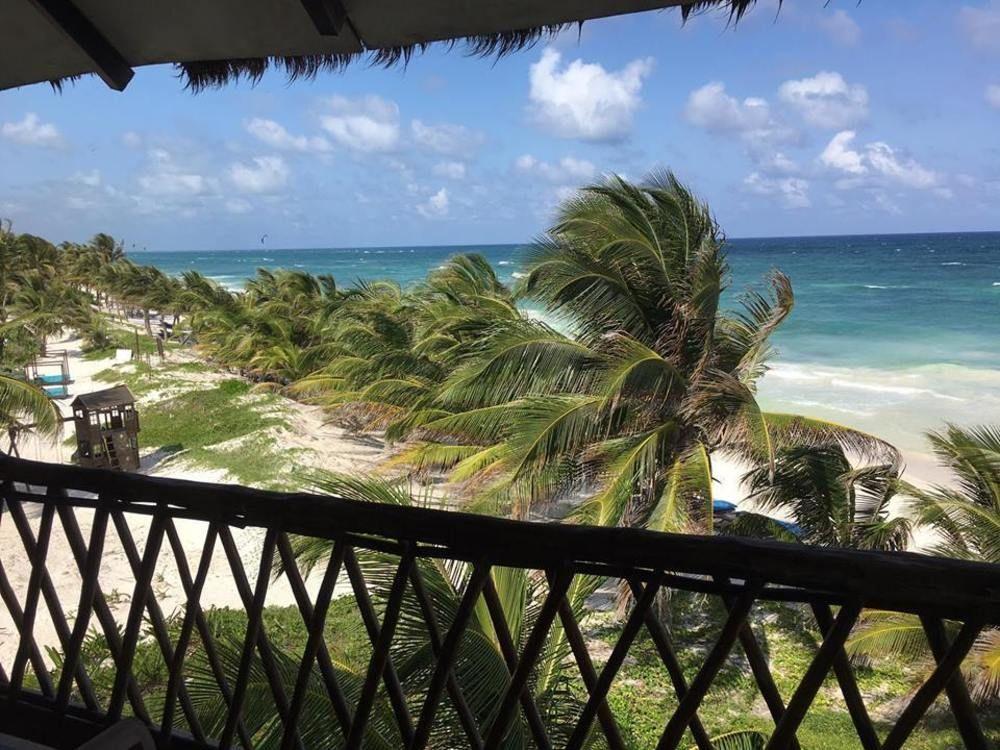 Cabana Los Lirios Hotel Tulum