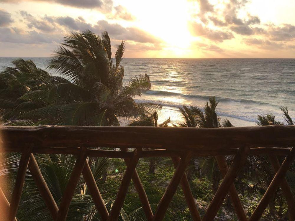 Hotel Cabana Los Lirios 3*