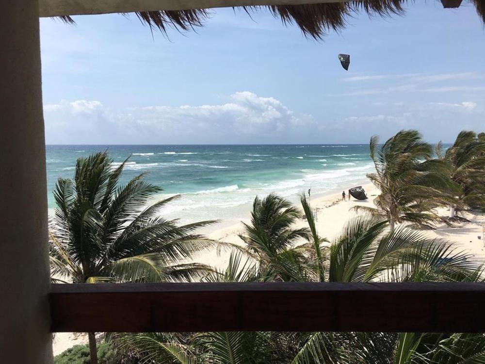 Hotel Cabana Los Lirios Tulum