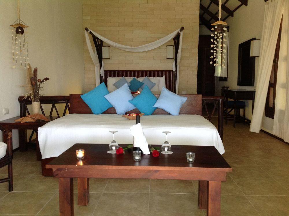 Cabana Los Lirios Tulum