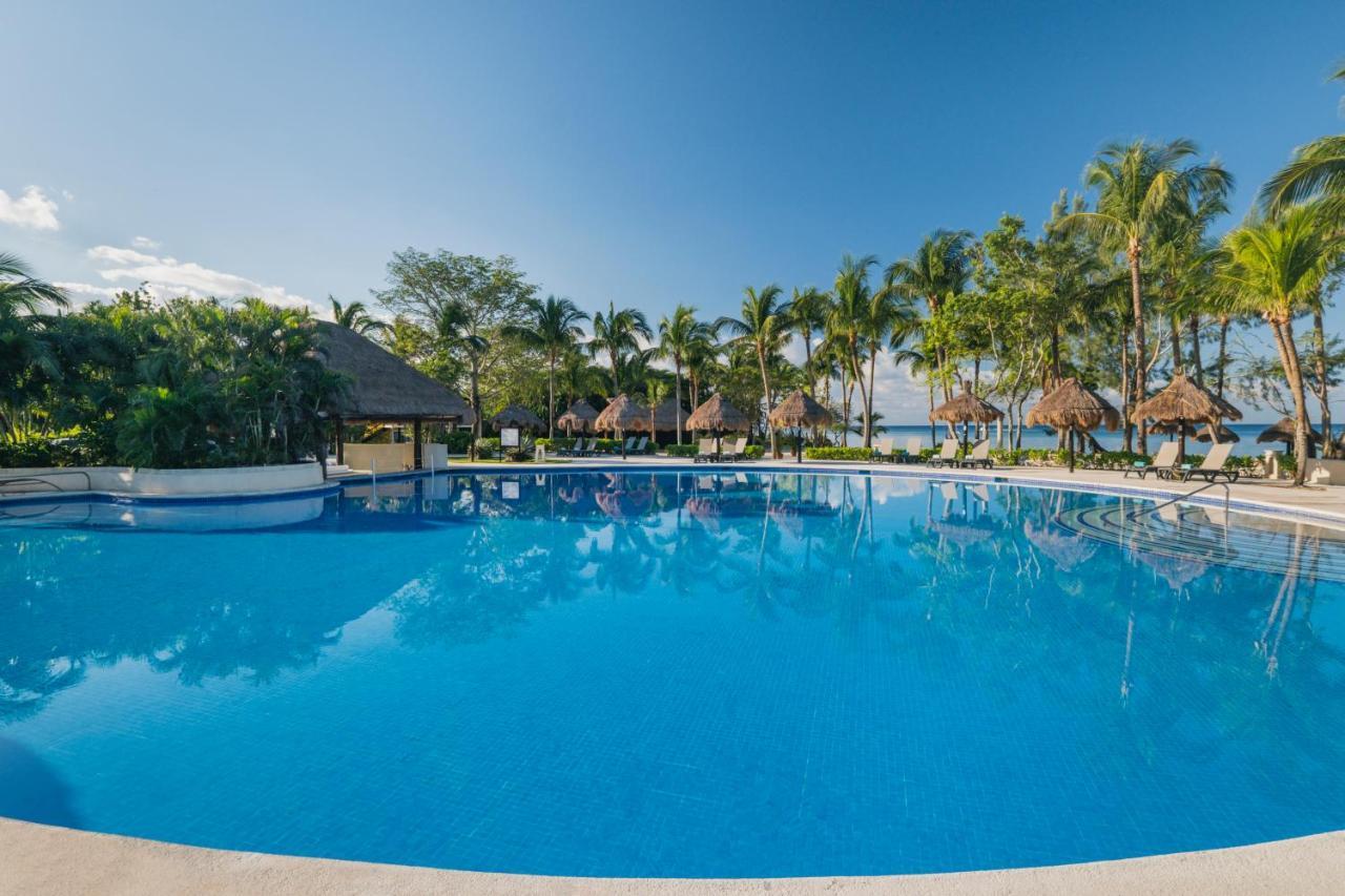 Iberostar Waves 5* Cozumel