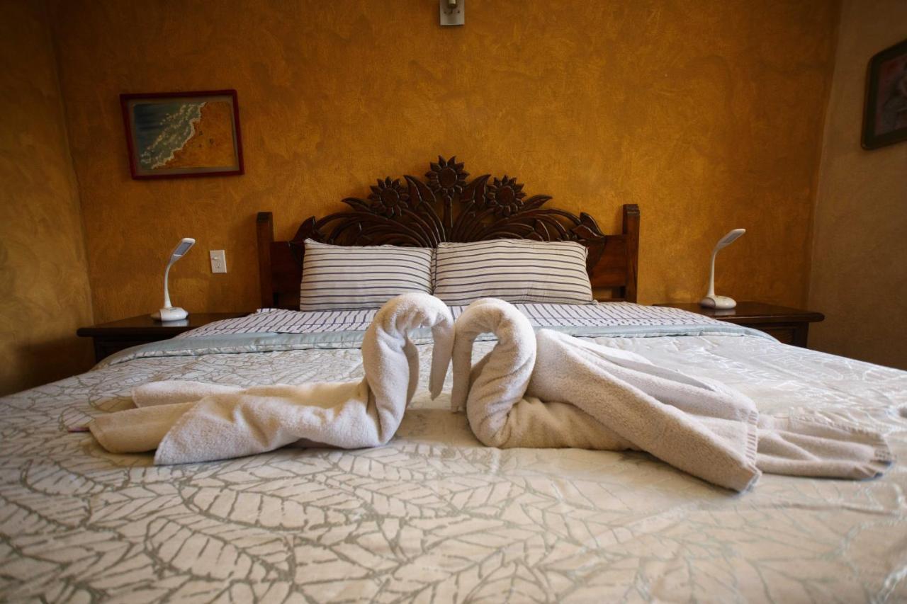 La Casona Real Hotel