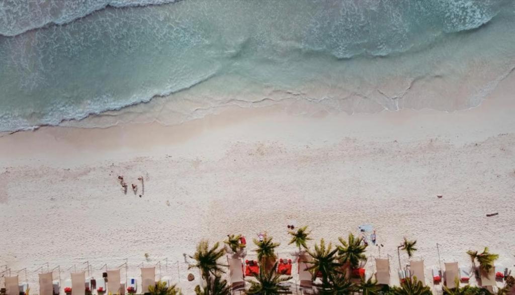 Poc Na 3* Tulum