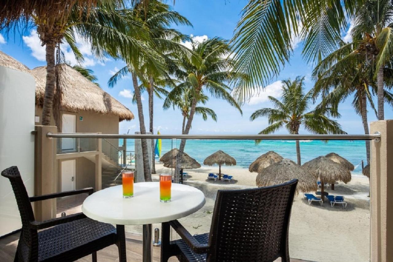 Resort Sunscape Sabor Cozumel