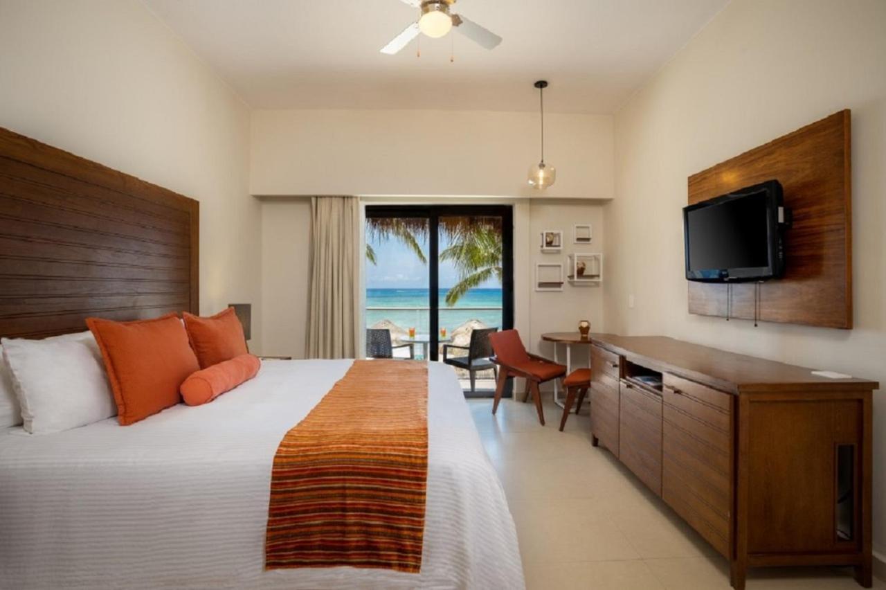 Sunscape Sabor Cozumel