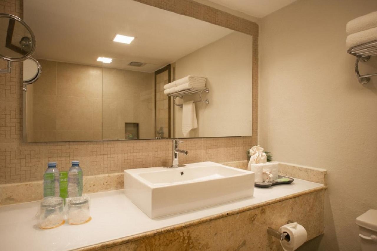 Sunscape Sabor 4* Cozumel
