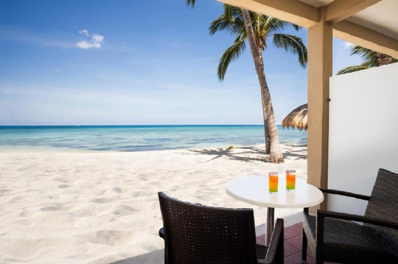 Resort Sunscape Sabor Cozumel