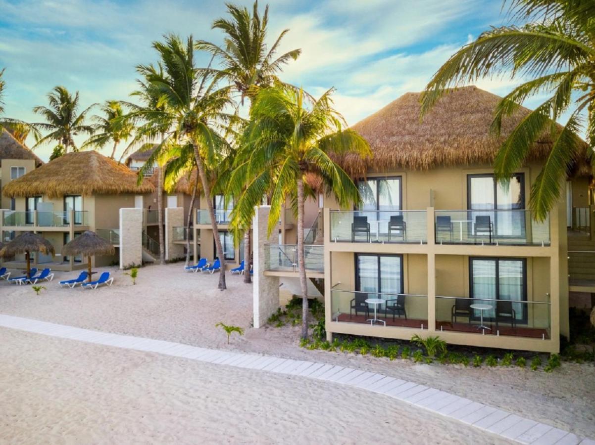 Sunscape Sabor Resort 4*