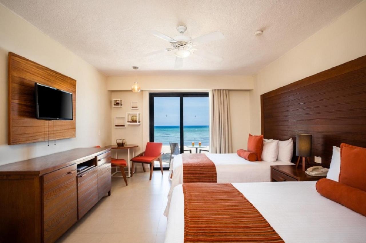 Sunscape Sabor Cozumel