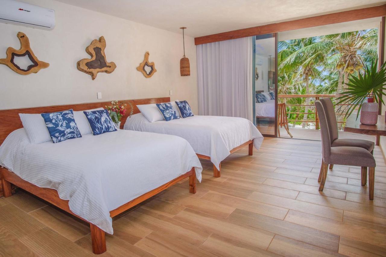 Arrecifes Hotel Tulum