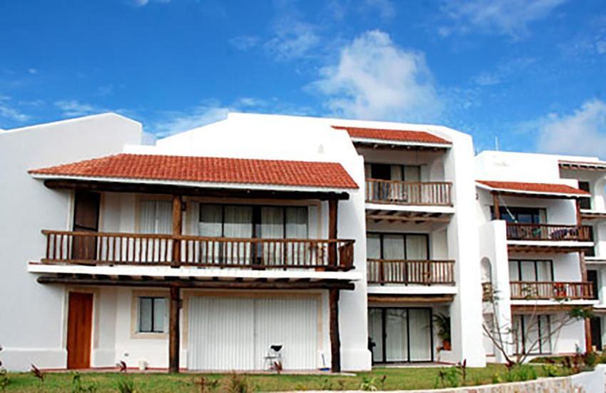 Mayaluum * Cozumel