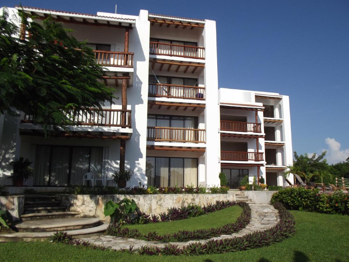Apartment Mayaluum *