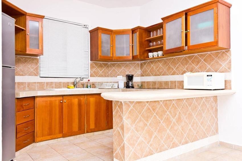 Apartment Mayaluum *