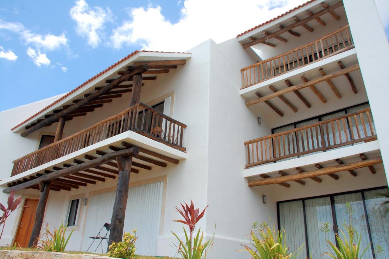 Mayaluum Apartment *
