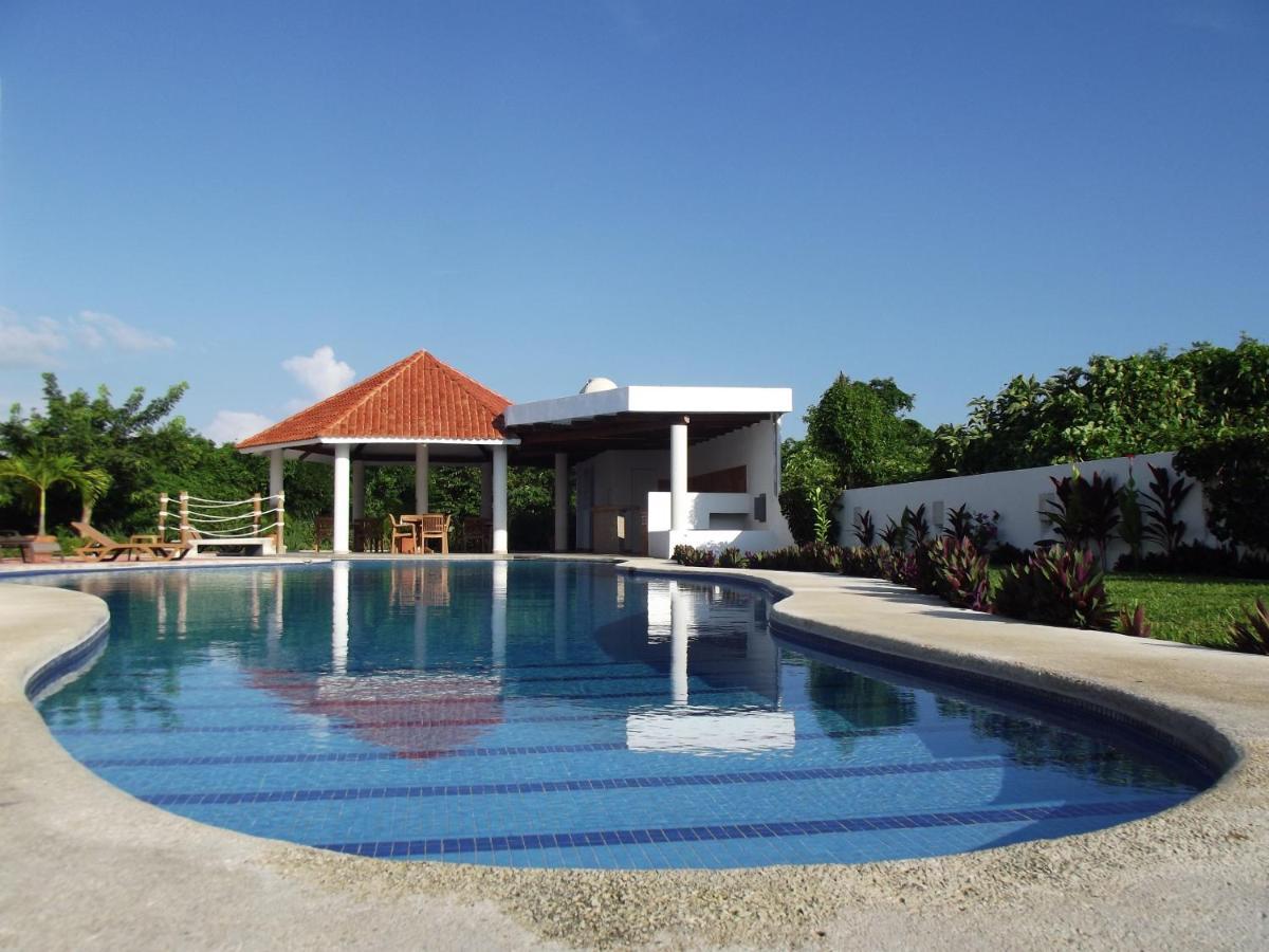 Apartment Mayaluum Cozumel