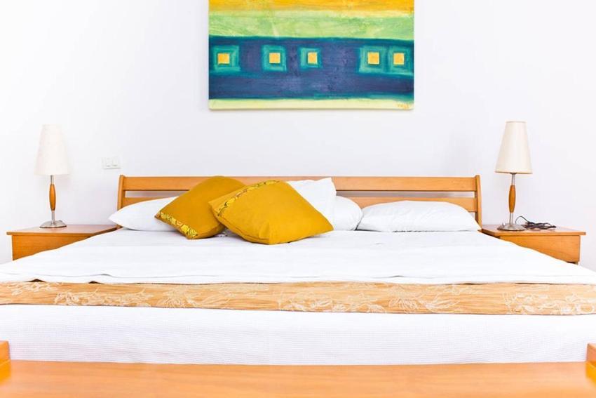 Mayaluum Apartment *