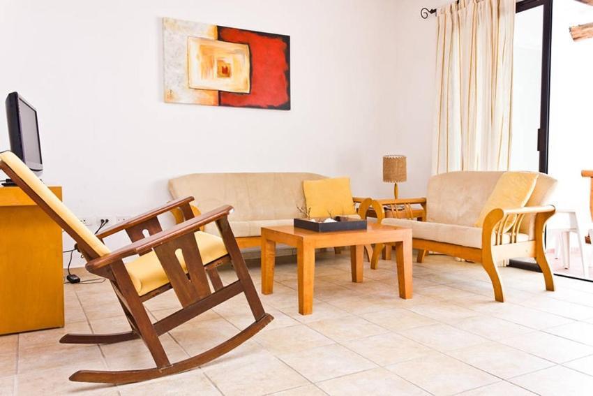 Apartment Mayaluum Cozumel