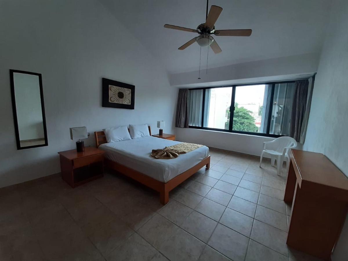 Mayaluum Apartment *