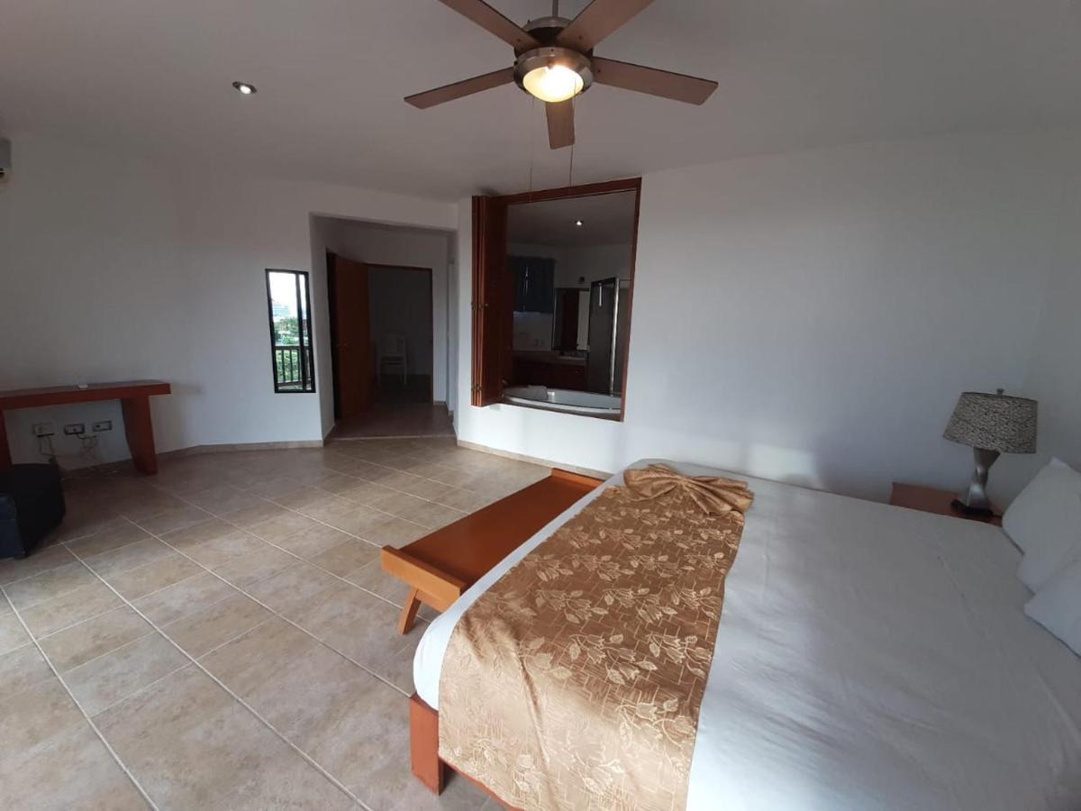 Mayaluum Cozumel