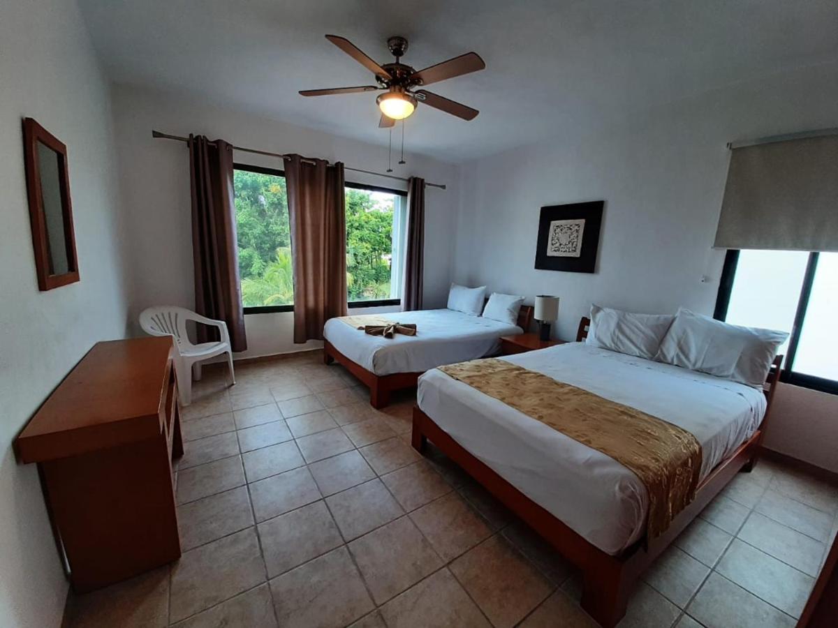 Apartment Mayaluum *