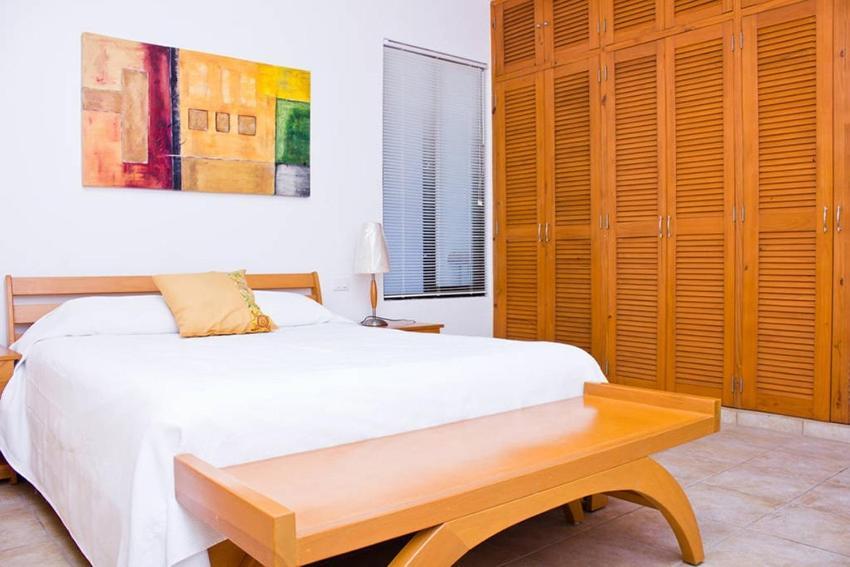Mayaluum Apartment *
