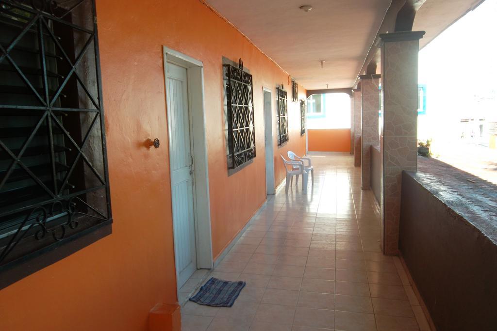 Apartamento Melissa Playa del Carmen