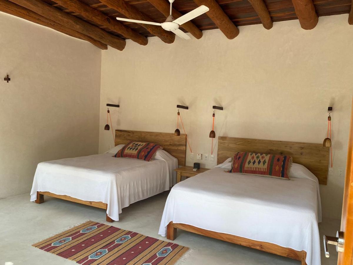Poc Na Hotel Tulum