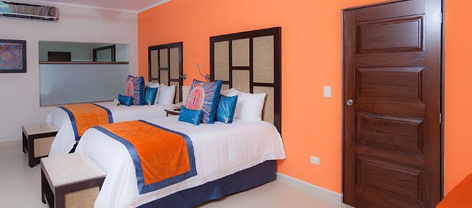 Generations Maroma 5* Playa del Carmen