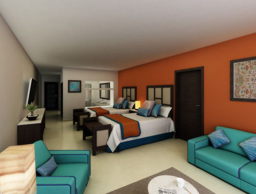 Generations Maroma Hotel Playa del Carmen