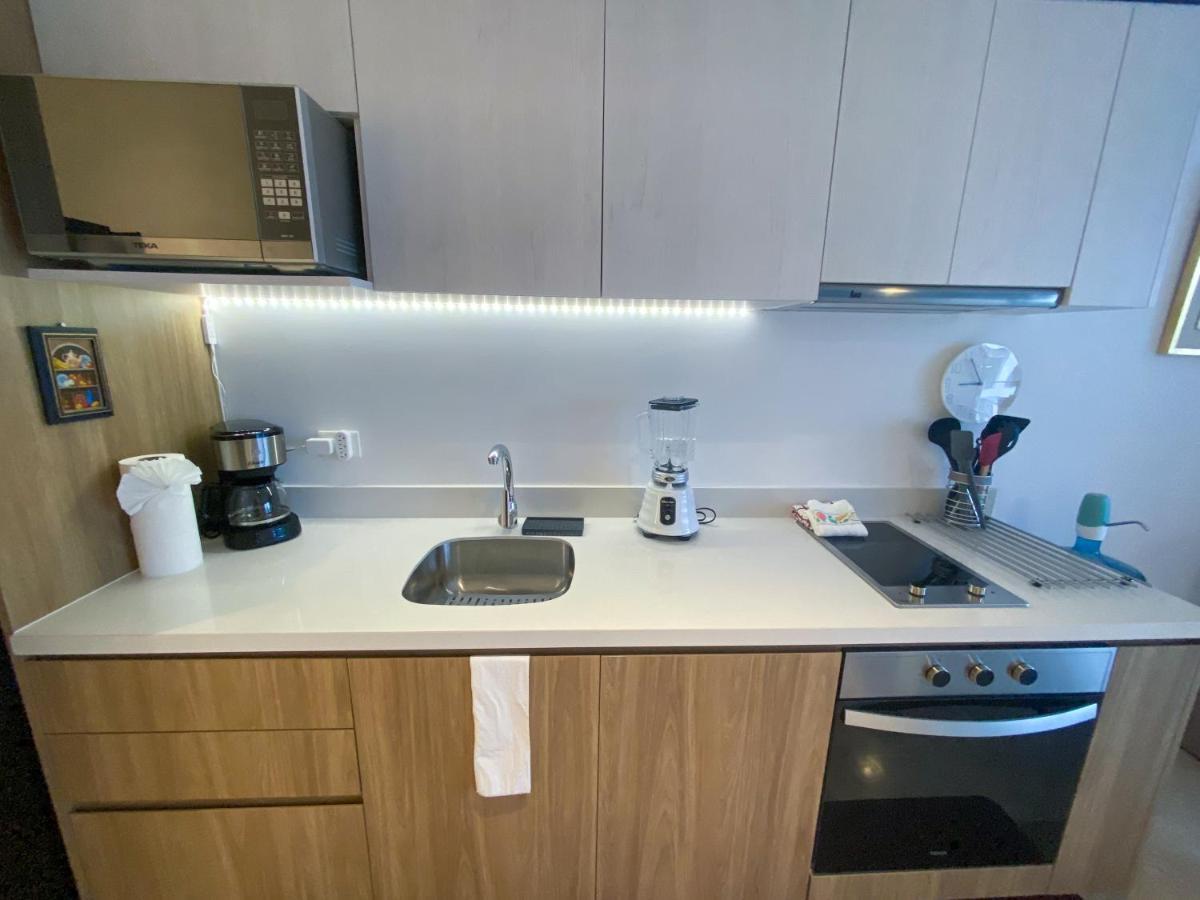 Apartamento Ipana B113 Inner Court, Quiet 1 Bedroom *