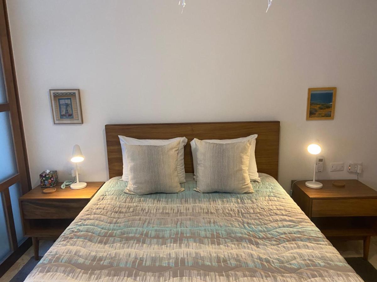Ipana B113 Inner Court, Quiet 1 Bedroom Apartamento *