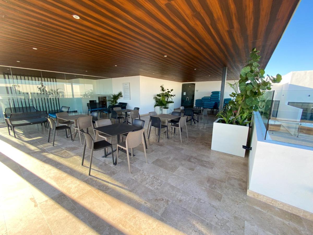 Apartamento Ipana B113 Inner Court, Quiet 1 Bedroom *