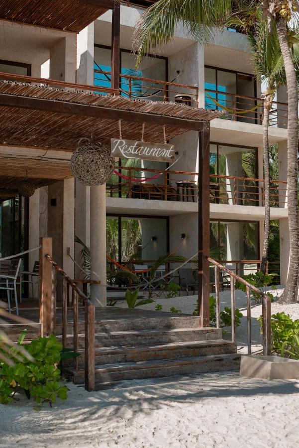 Hotel Arrecifes