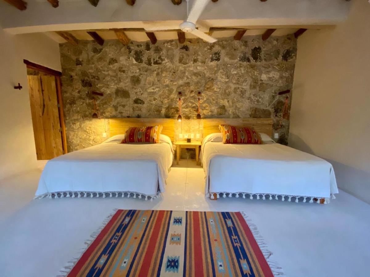 Hotel Poc Na