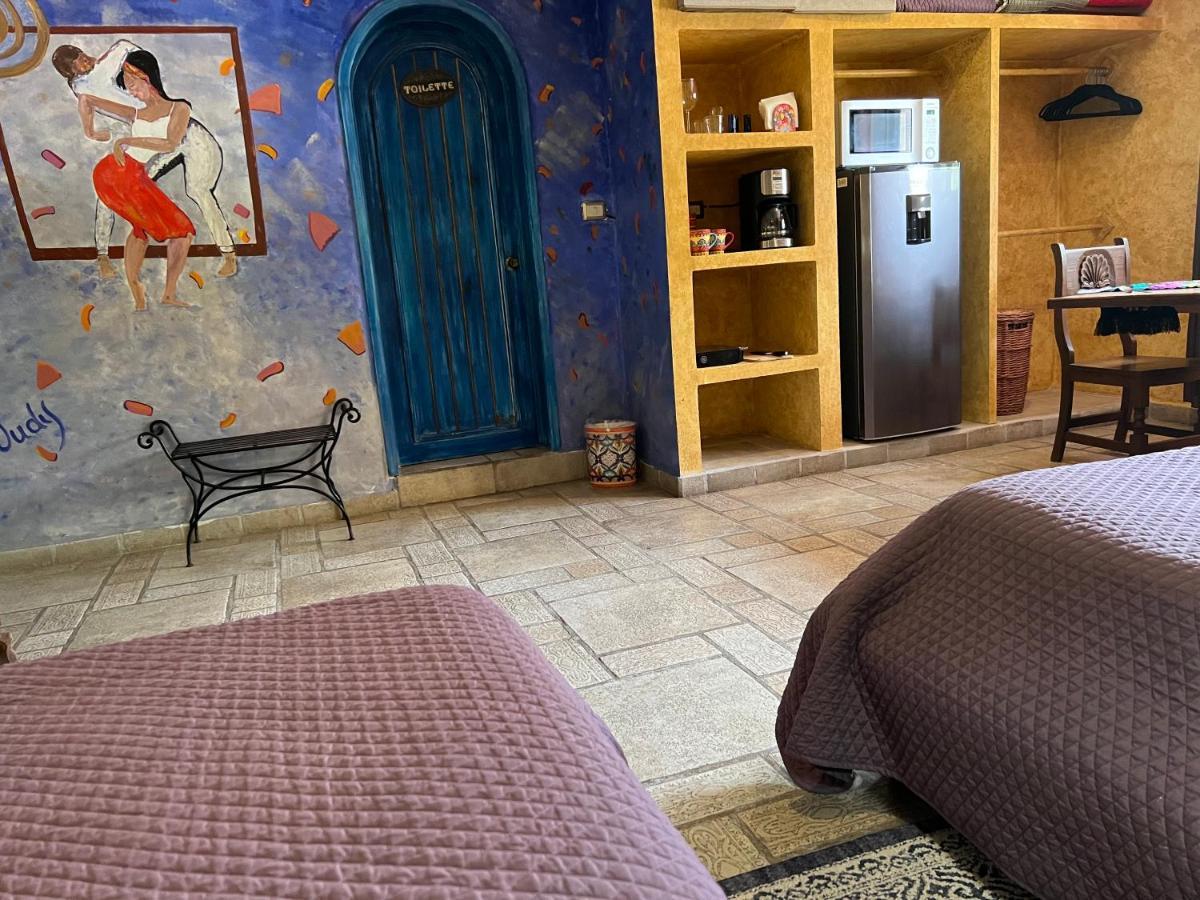Hacienda Boutique And Solo Adultos *