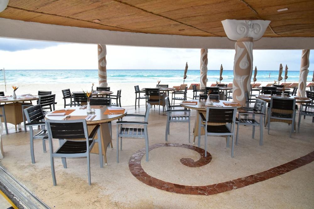 Sunset Fishermen 4* Playa del Carmen