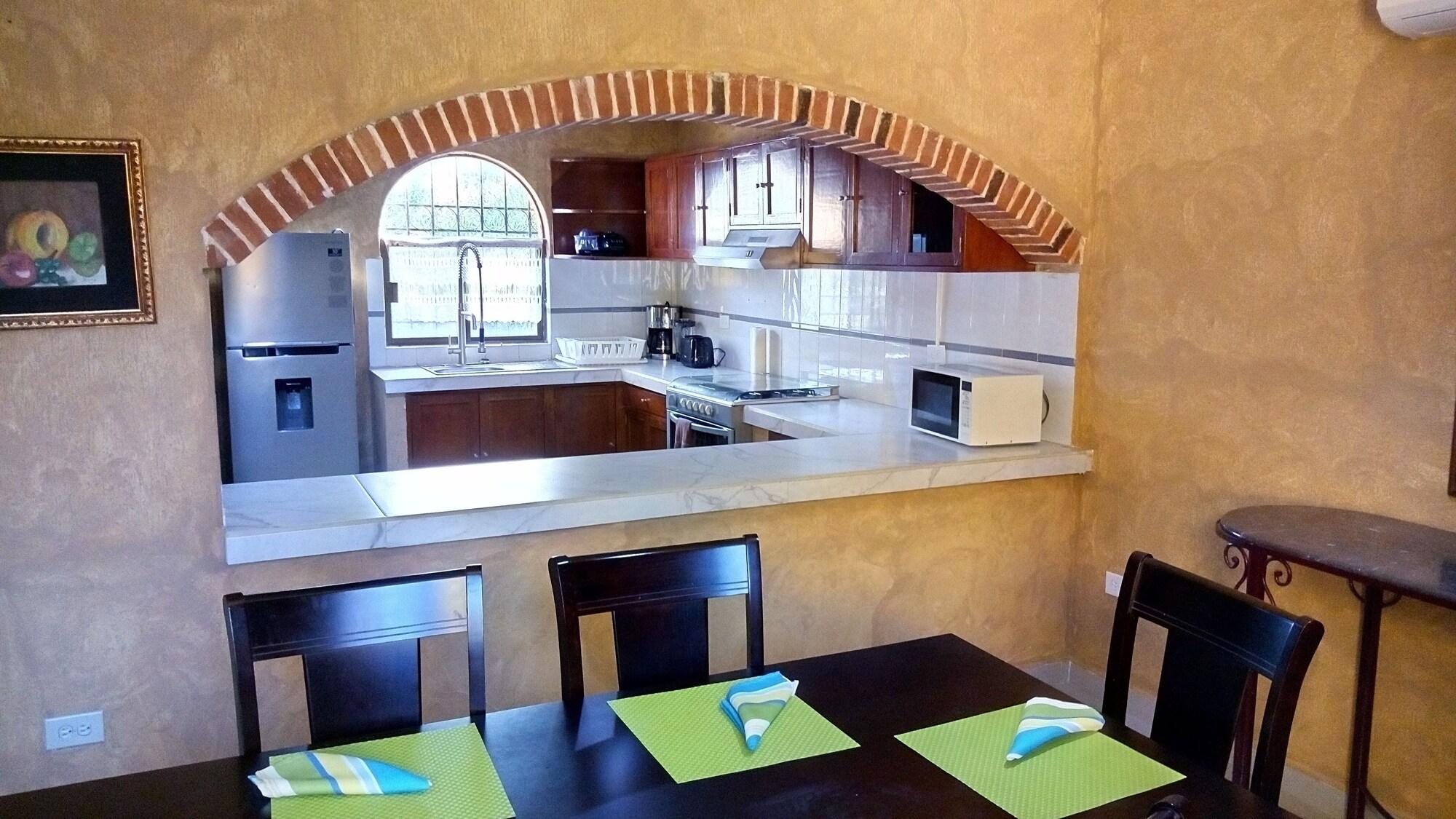La Casona Real Hotel